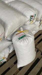 100% Granulované seno 20 kg